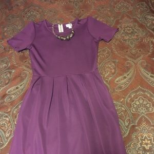 LuLaRoe Dress